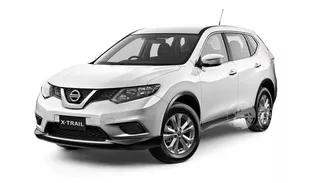 Nissan X-Trail diverse onderdelen leverbaar in verschillende kleuren &amp; uitvoeringen