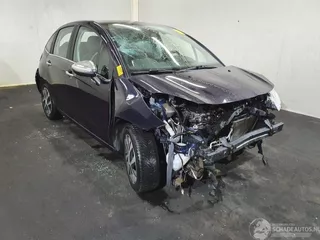 Citro&euml;n C3