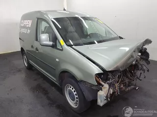 Volkswagen Caddy Combi