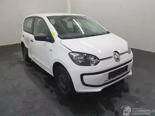 Volkswagen up! Up