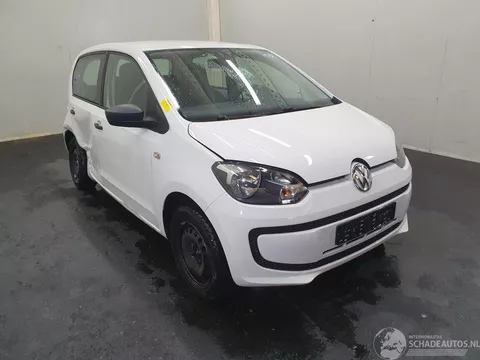 Volkswagen up! Up