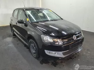 Volkswagen Polo Polo BlueMotion