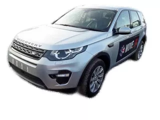 Land Rover Discovery Sport Landrover L550