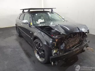Chrysler 300C