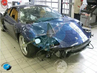 Ferrari 360 modena