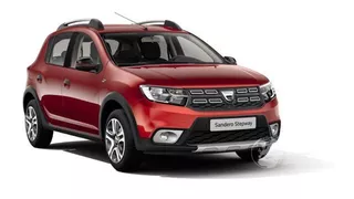 Dacia Sandero Stepway DIVERSE ONDERDELEN LEVERBAAR IN VERSCHILLENDE KLEUREN EN UITVOERINGEN