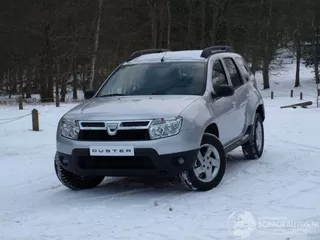 Dacia Duster diverse onderdelen leverbaar in verschillende kleuren &amp; uitvoeringen