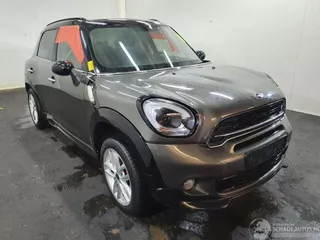 MINI Countryman Cooper S