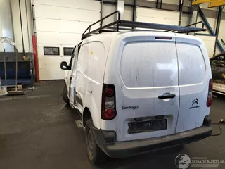 Citro&euml;n Berlingo