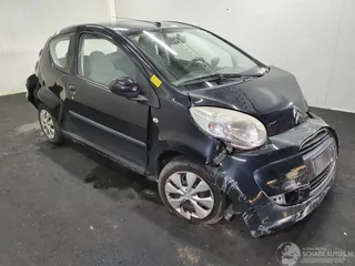 Citro&euml;n C1