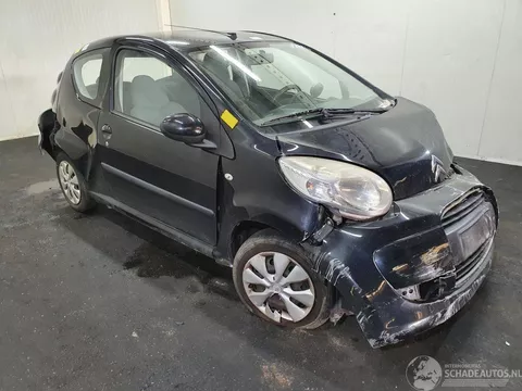 Citro&euml;n C1