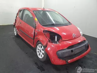 Citro&euml;n C1