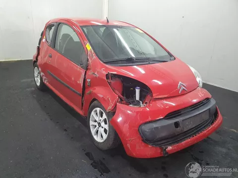 Citro&euml;n C1