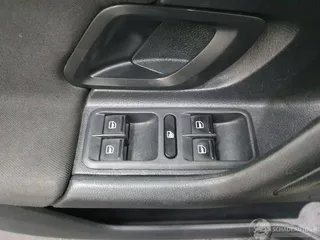 &Scaron;koda Fabia
