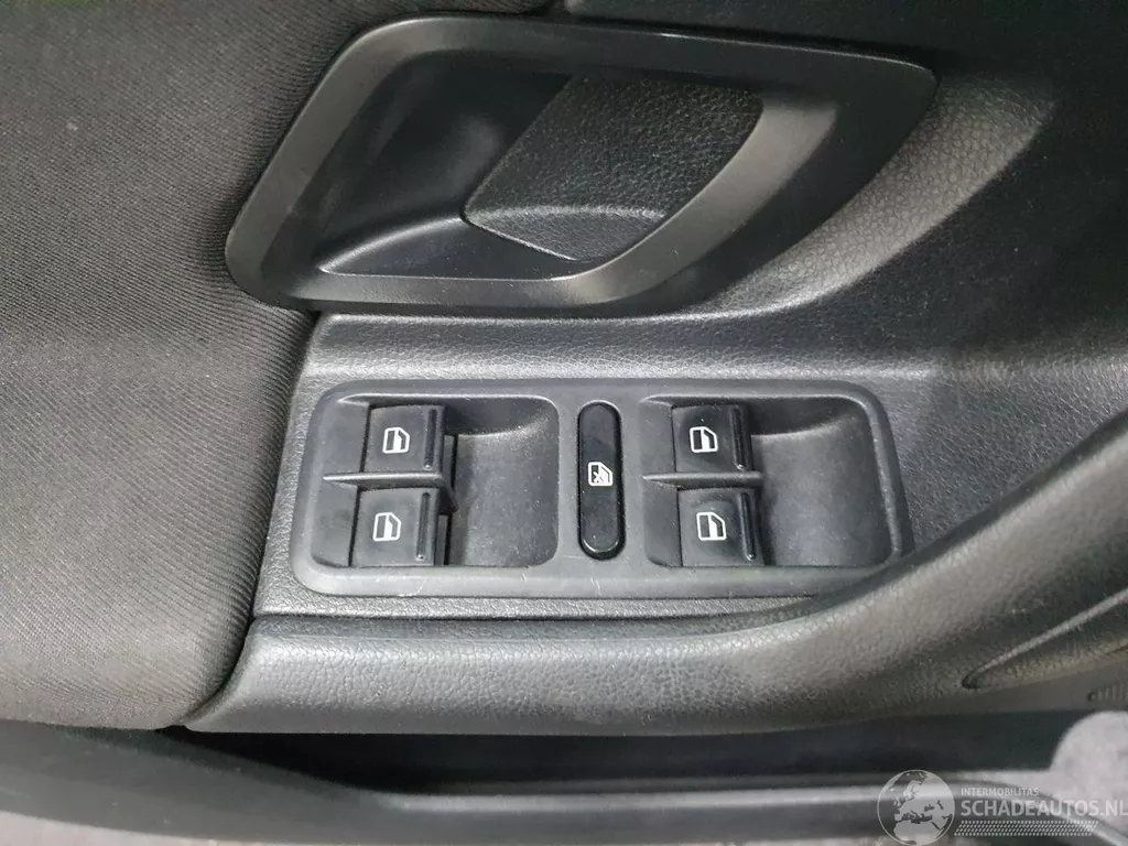 &Scaron;koda Fabia