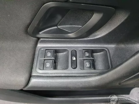 &Scaron;koda Fabia