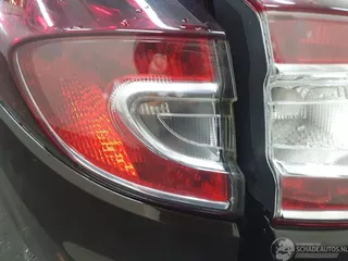 Renault M&eacute;gane