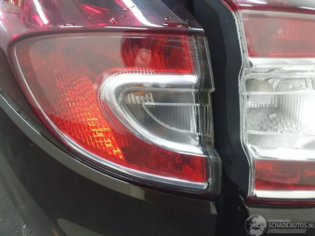 Renault M&eacute;gane