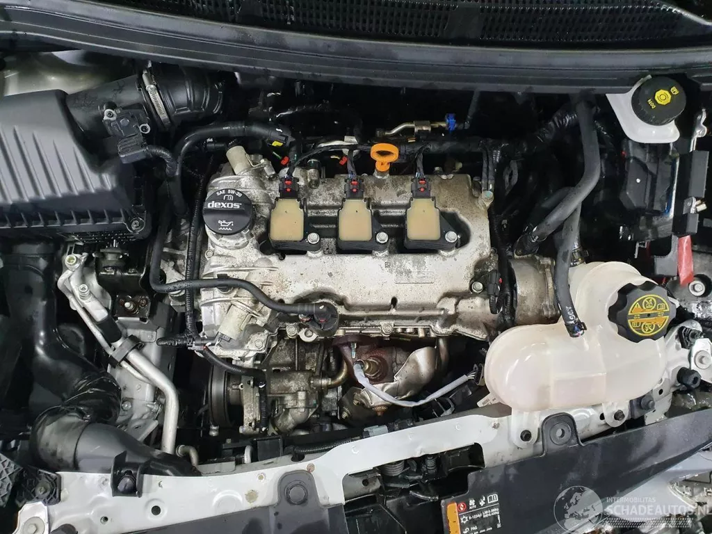 Opel KARL