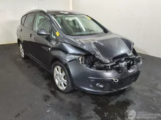 SEAT Altea XL