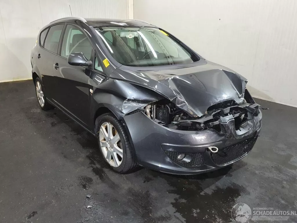 SEAT Altea XL