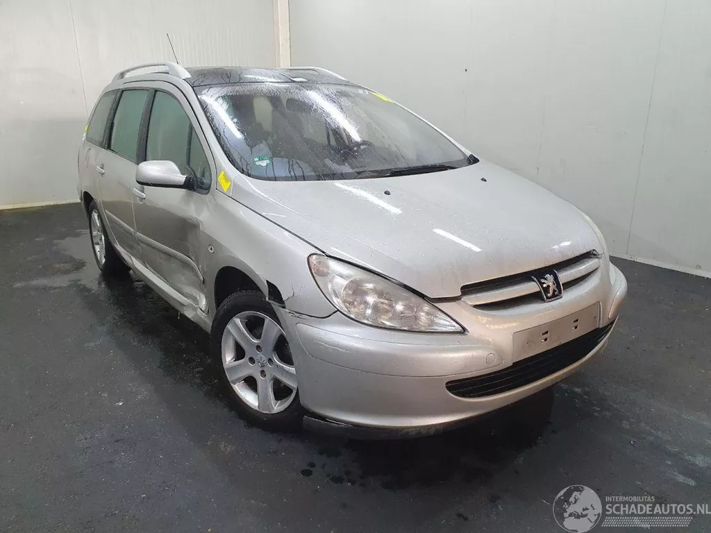 Peugeot 307