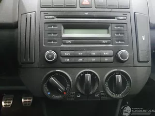 Volkswagen CrossPolo