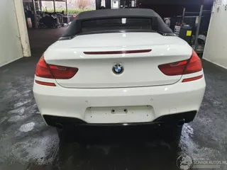 BMW 6 Serie