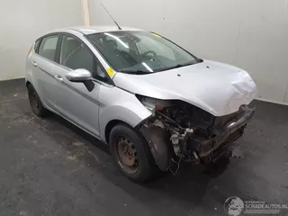 Ford Fiesta 1.6 TDCi ECO. Titan.