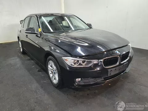 BMW 3 Serie F30 320d EDE Executive