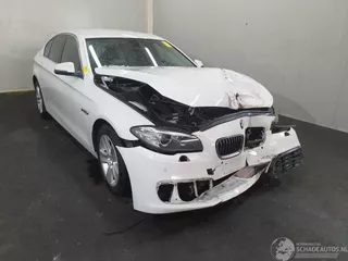 BMW 5 Serie F10LCI 530d High Executive