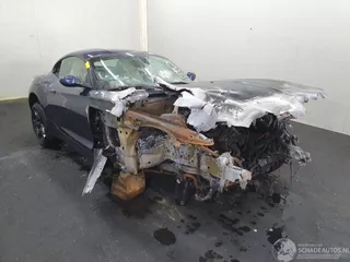 BMW Z4 E89 sDrive20i