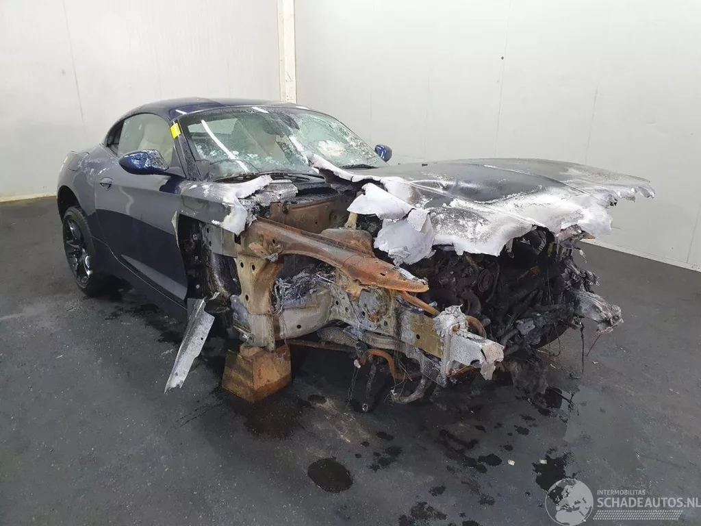 BMW Z4 E89 sDrive20i