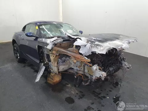 BMW Z4 E89 sDrive20i