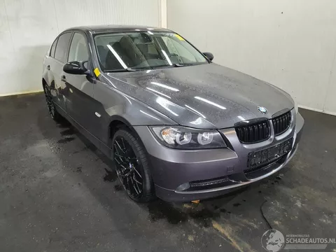 BMW 3 Serie