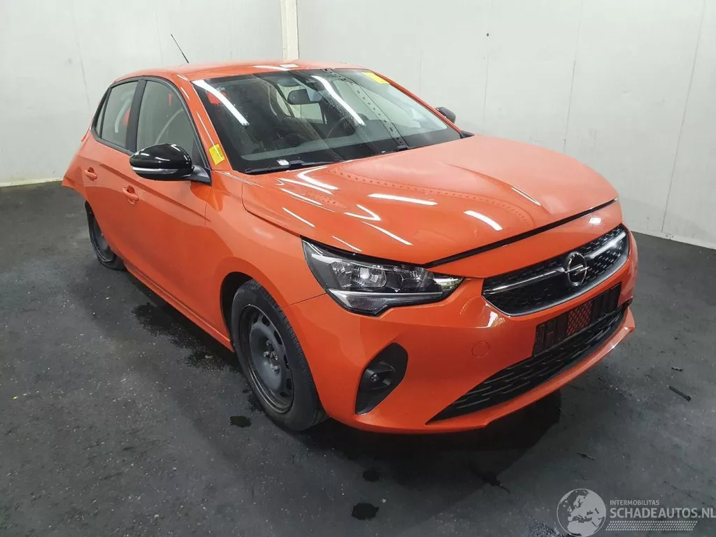 Opel Corsa 1.2 Edition