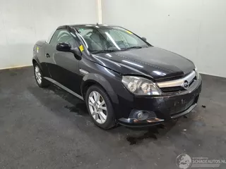 Opel Tigra 1.4i 16v Cosmo