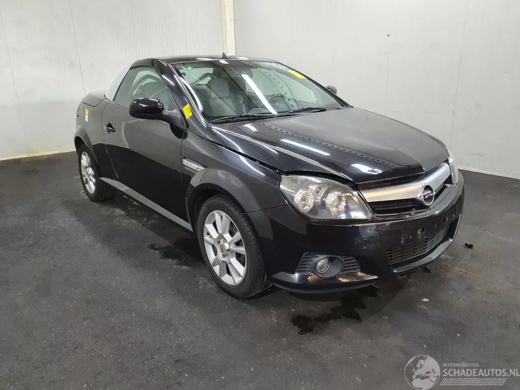 Opel Tigra 1.4i 16v Cosmo