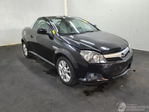 Opel Tigra 1.4i 16v Cosmo