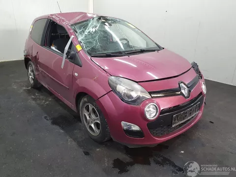 Renault Twingo 1.2i 16v Dynamique
