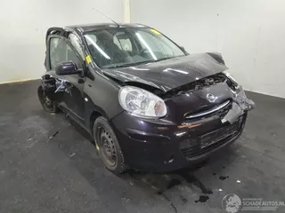 Nissan Micra 1.2 DIG-S ACENTA