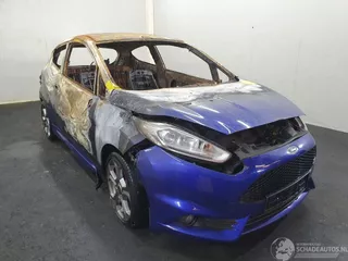 Ford Fiesta ST2