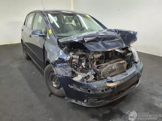 Volkswagen Golf Plus Trendline Bluemotion