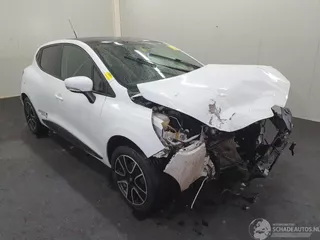 Renault Clio Expression