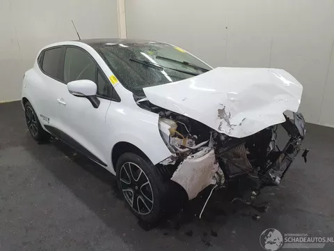 Renault Clio Expression