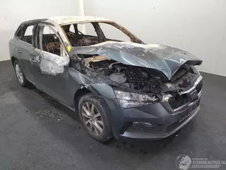 &Scaron;koda Scala Style