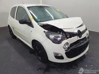 Renault Twingo Collection