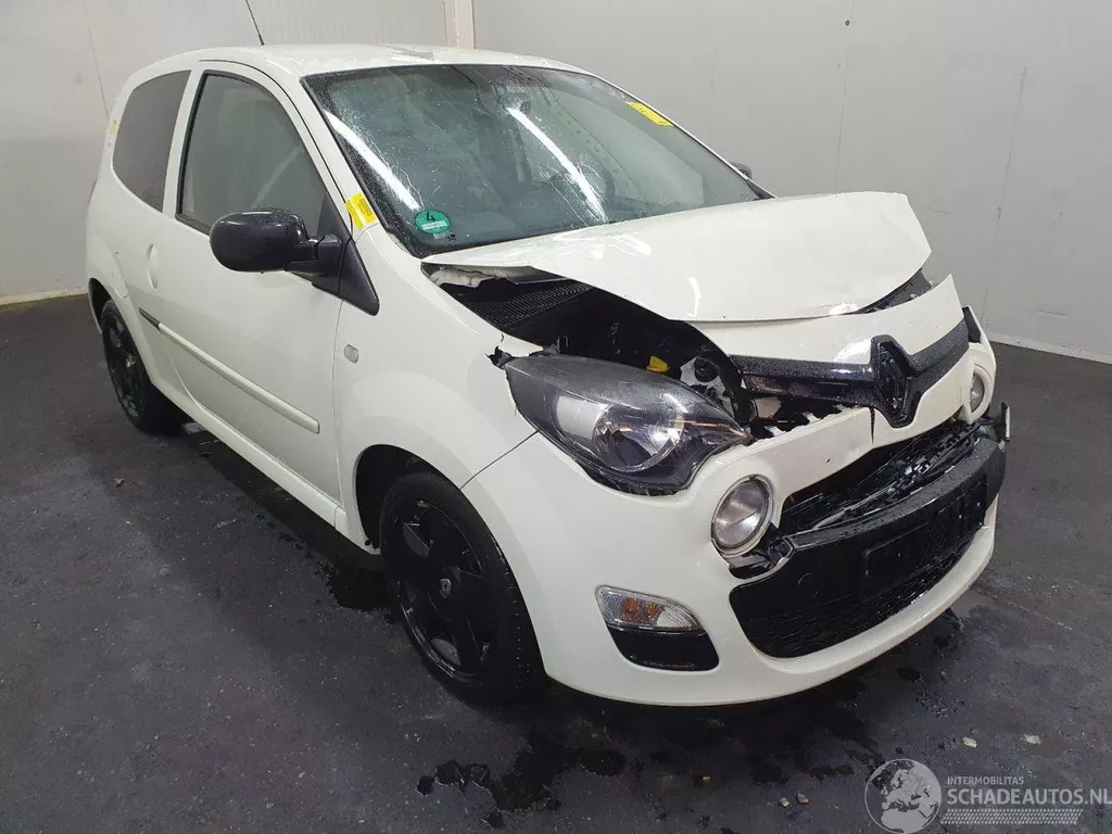 Renault Twingo Collection