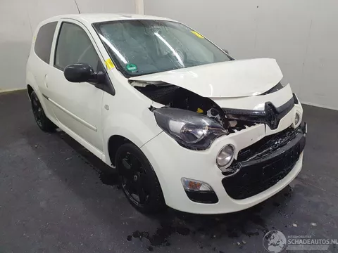 Renault Twingo Collection