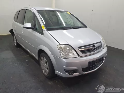 Opel Meriva Temptation
